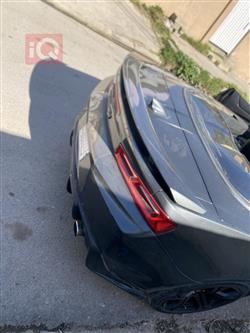 شيفروليه كامارو